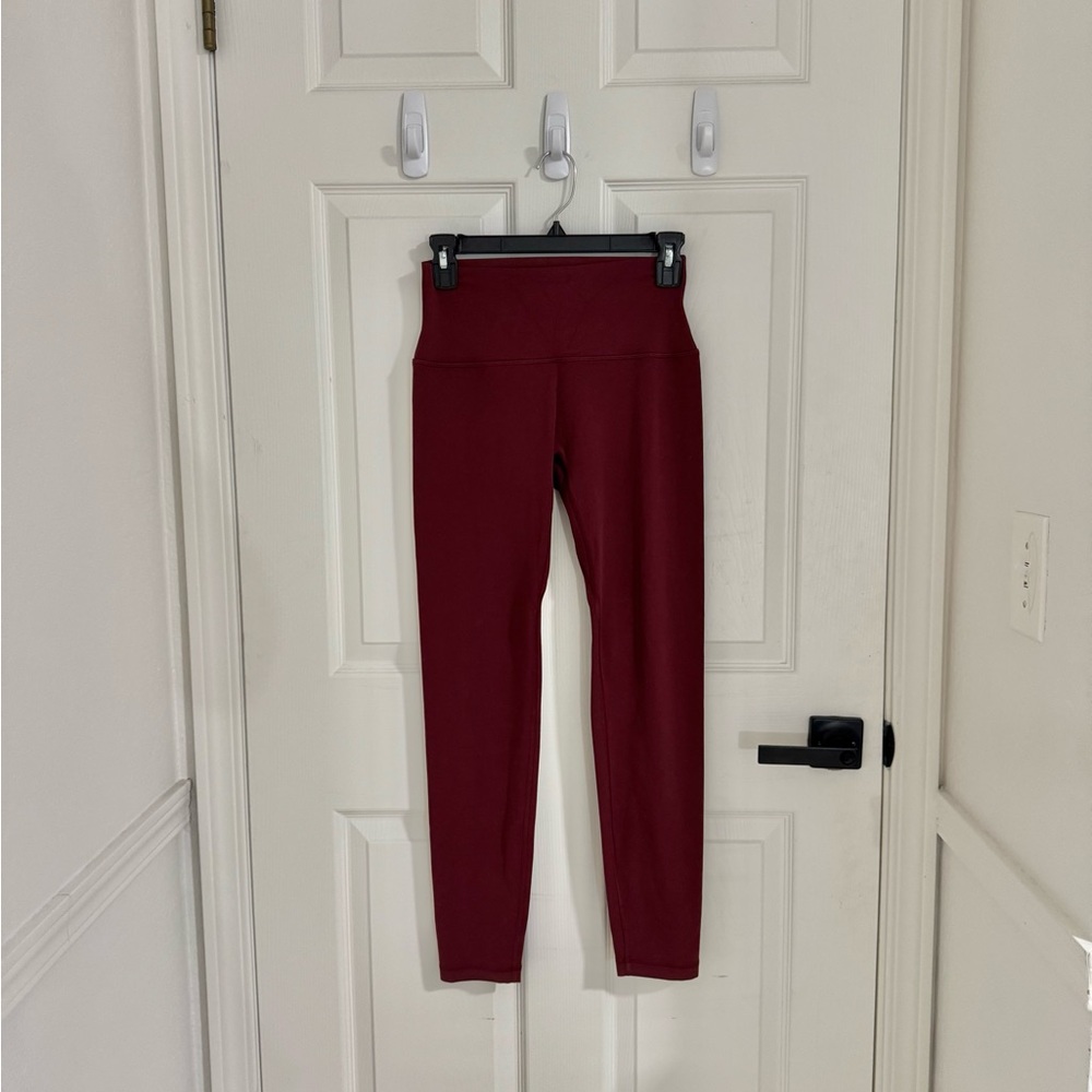 Golden - BUTTER Cheeky Infinite Hi-Rise Legging